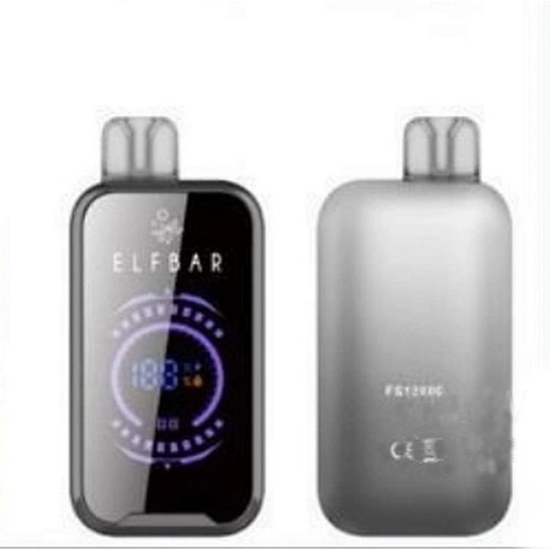  18000 Plus Fs 18000 Puffs