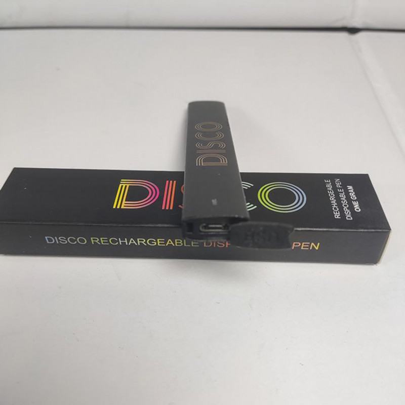 Choice Disco Vape Big Puff Bar Plus