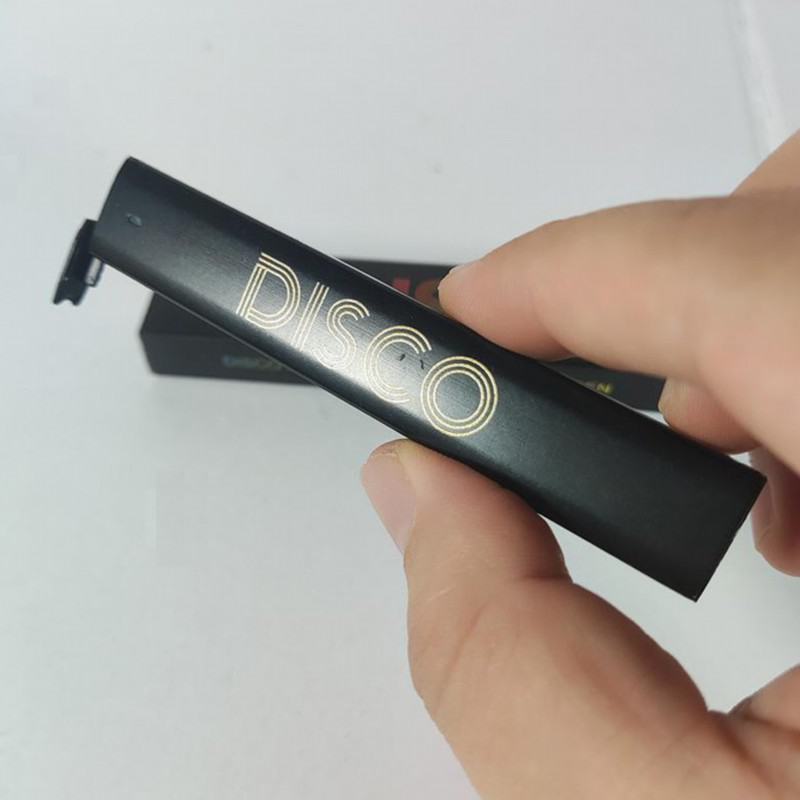 Choice Disco Vape Big Puff Bar Plus