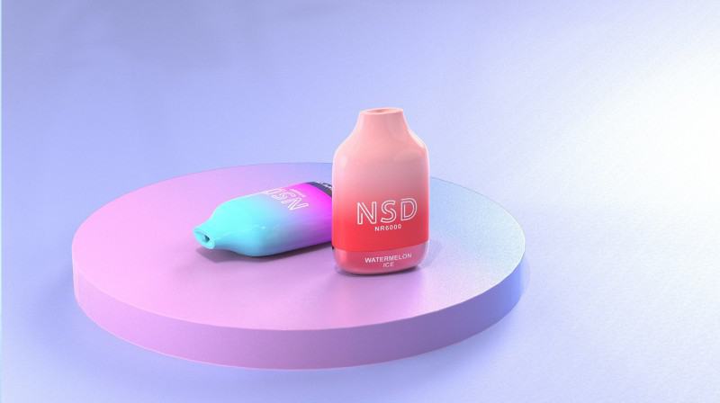 AMANOO U9 Disposable Vapes