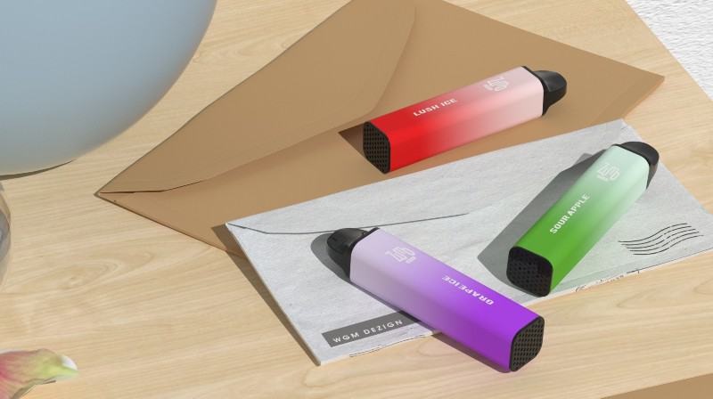 ZUMO Js03 Disposable Vape Brands