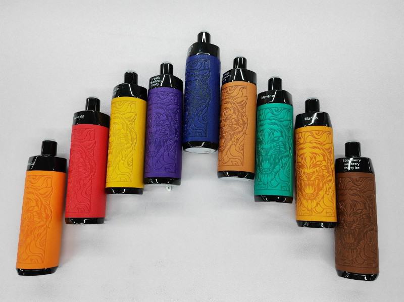 Vape Disposables Pairyosi Py6000