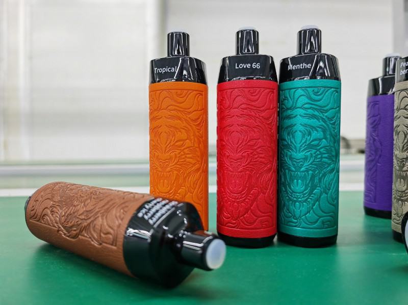 Vape Disposables Pairyosi Py6000
