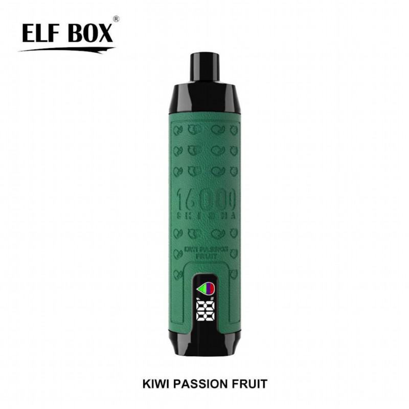 ELF BOX Shisha 16000 Puffs Vape Pens