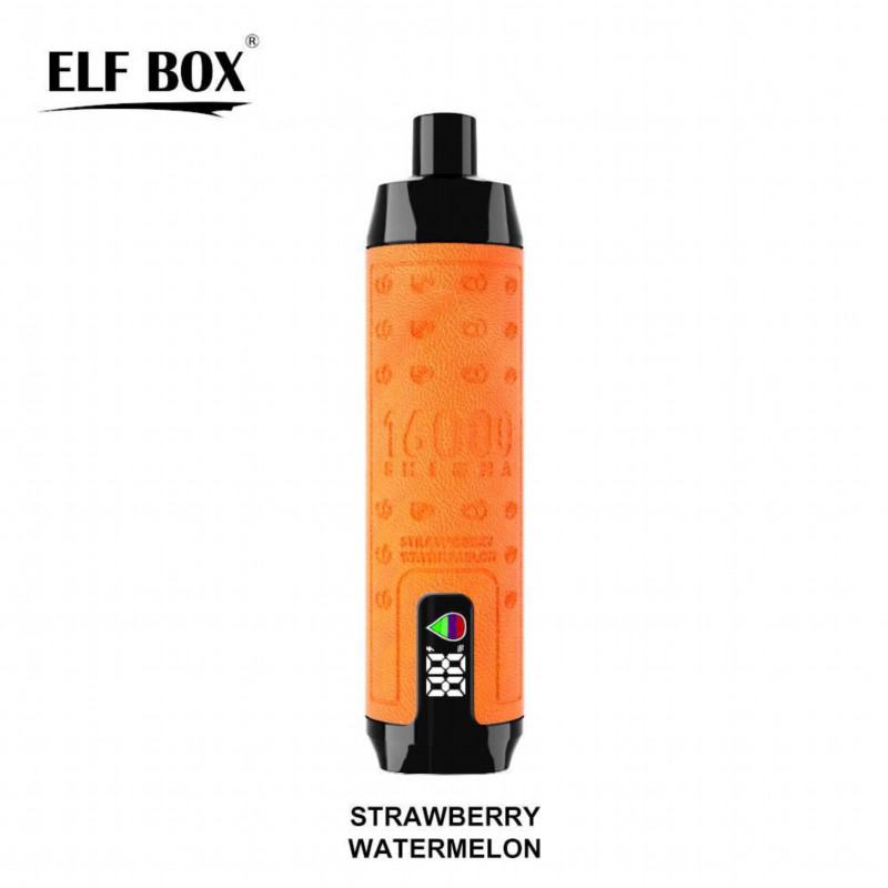 ELF BOX Shisha 16000 Puffs Vape Pens