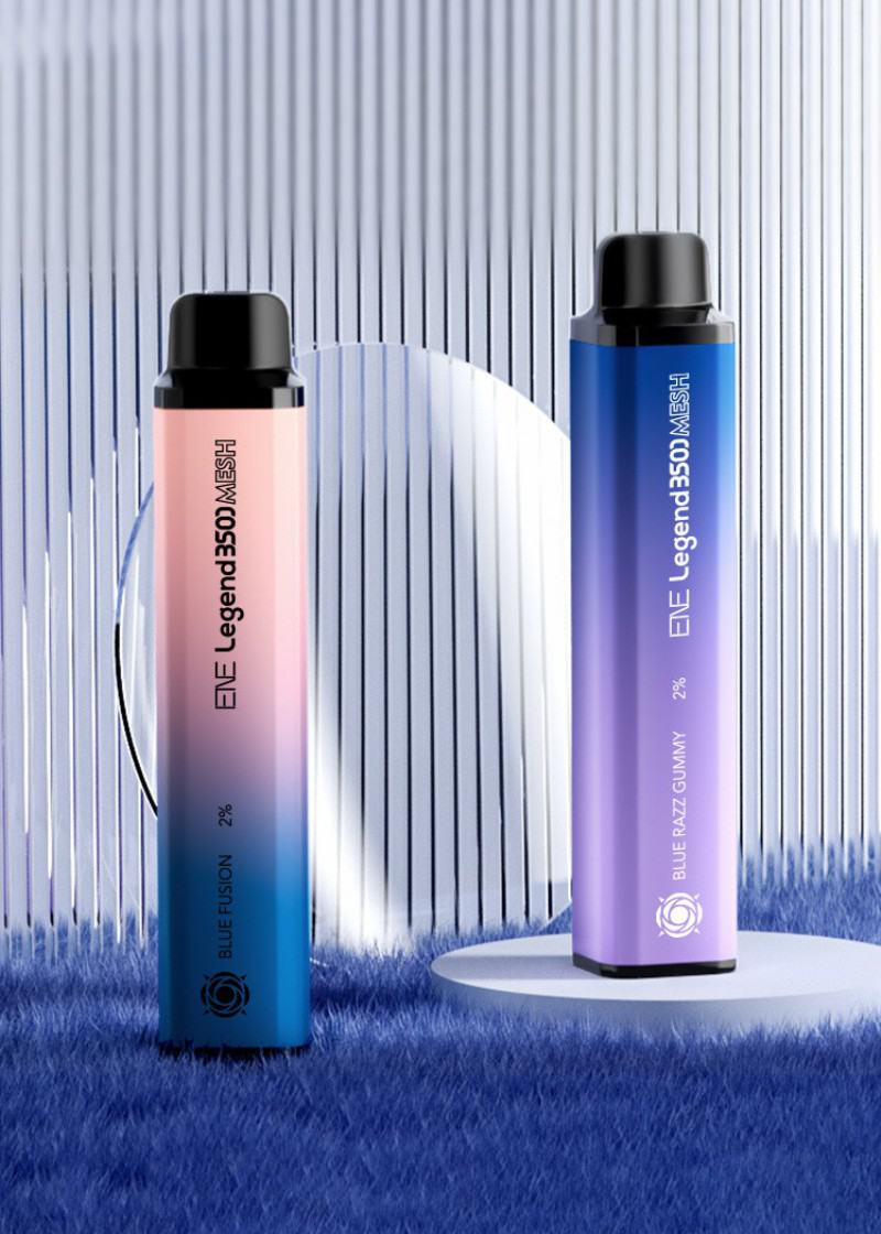 Vape Elux Legend 3500 Puffs