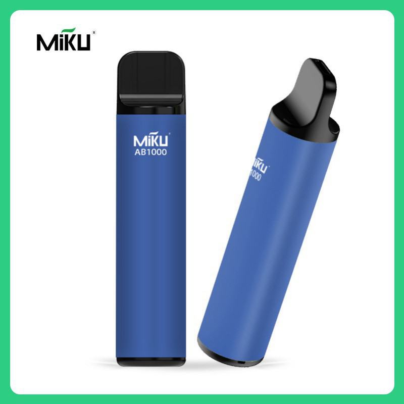 Miku Ab1000416 Vape