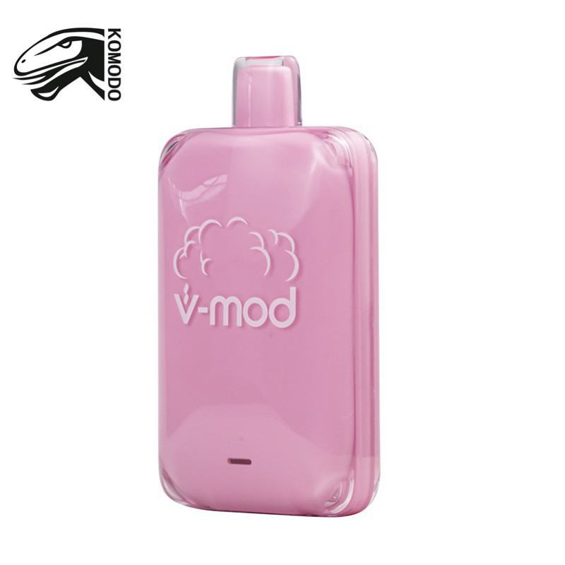 Komodo V-mod 10000 Puffs Disposables Vape
