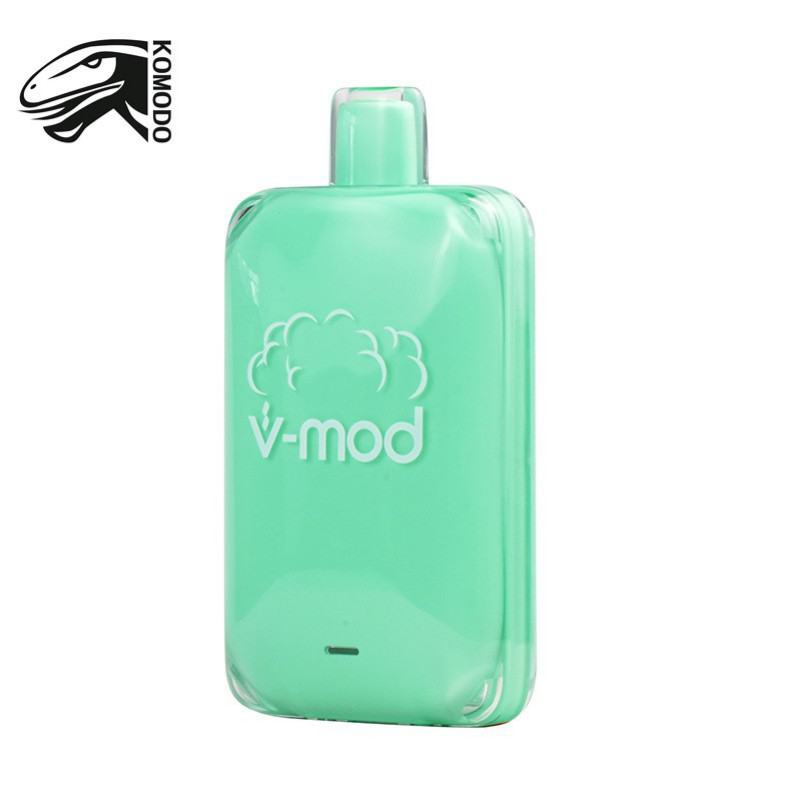 Komodo V-mod 10000 Puffs Disposables Vape