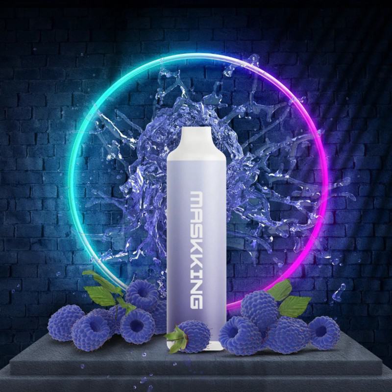 Disposable Vape Pens Maskking Massking 600 Puffs