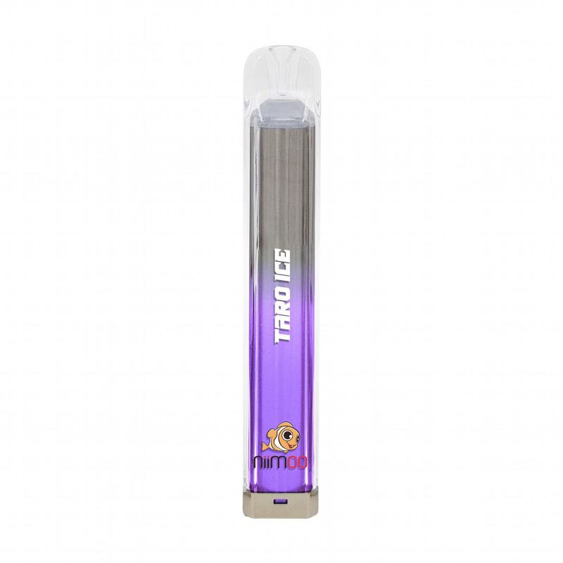 Disposable Niimoo Vape Bar Ndcm 600 Puffs