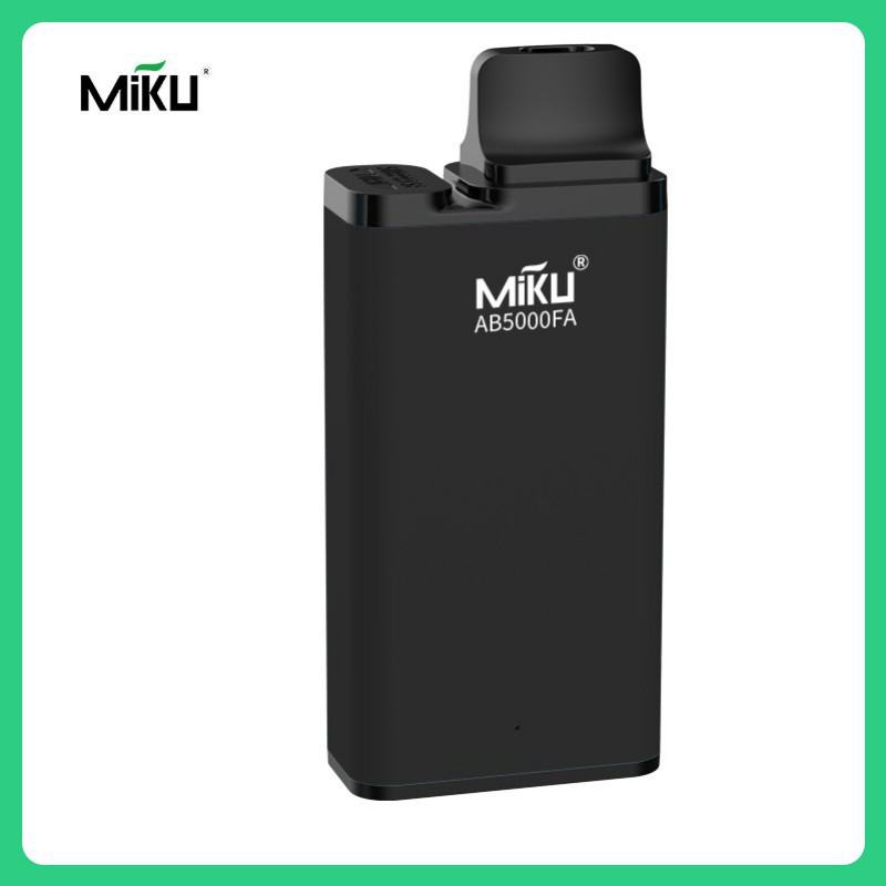 Vape Disposables Miku Ab5000fa17