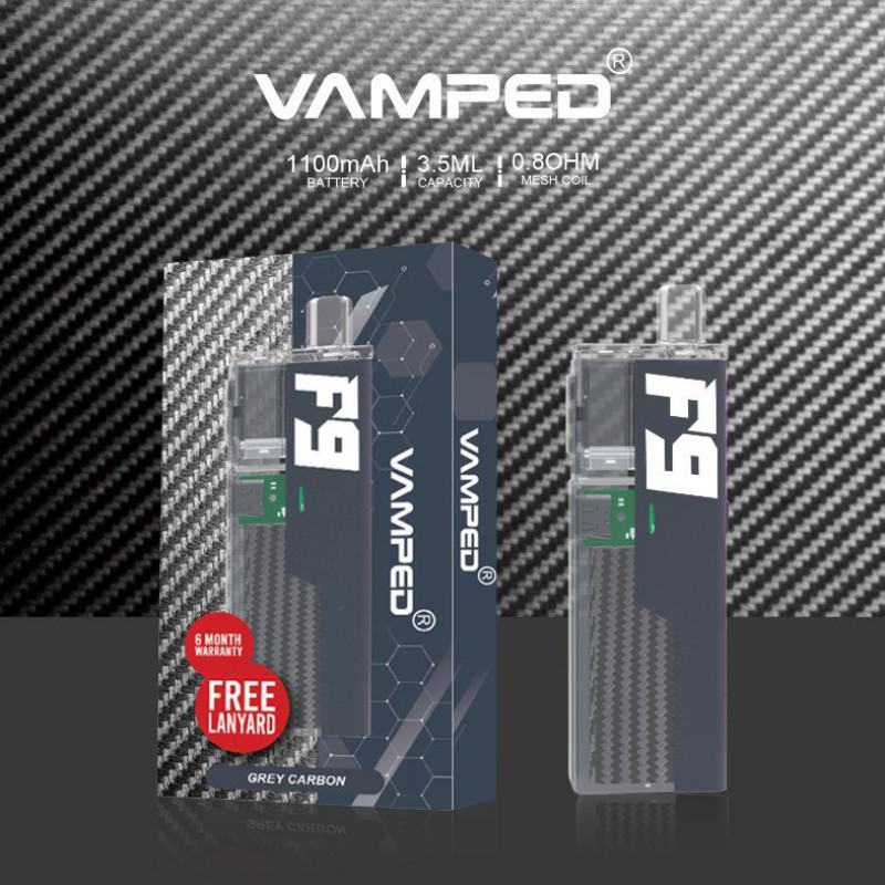 Yes Amg Disposable Vape