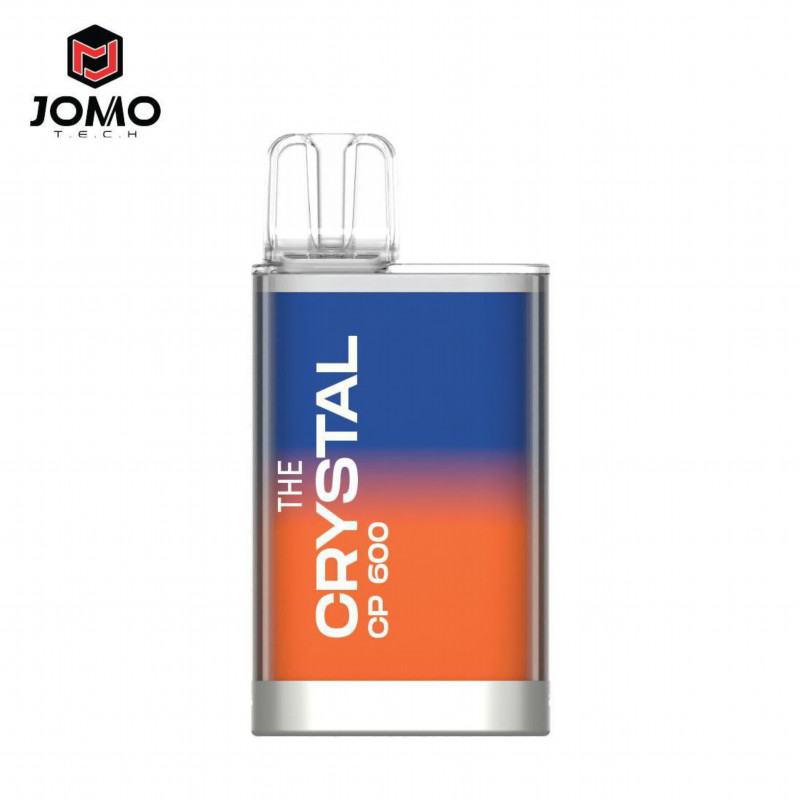 JOMO L23 Cp600 1600 Puffs Disposable E-cigarette Puff