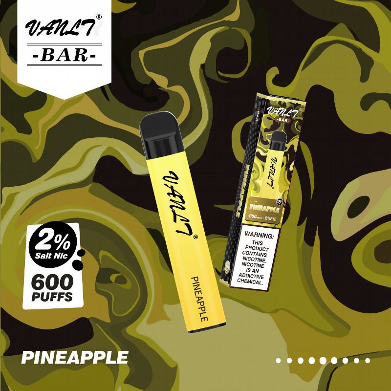 Fume Y -208 Disposable Vape Bars