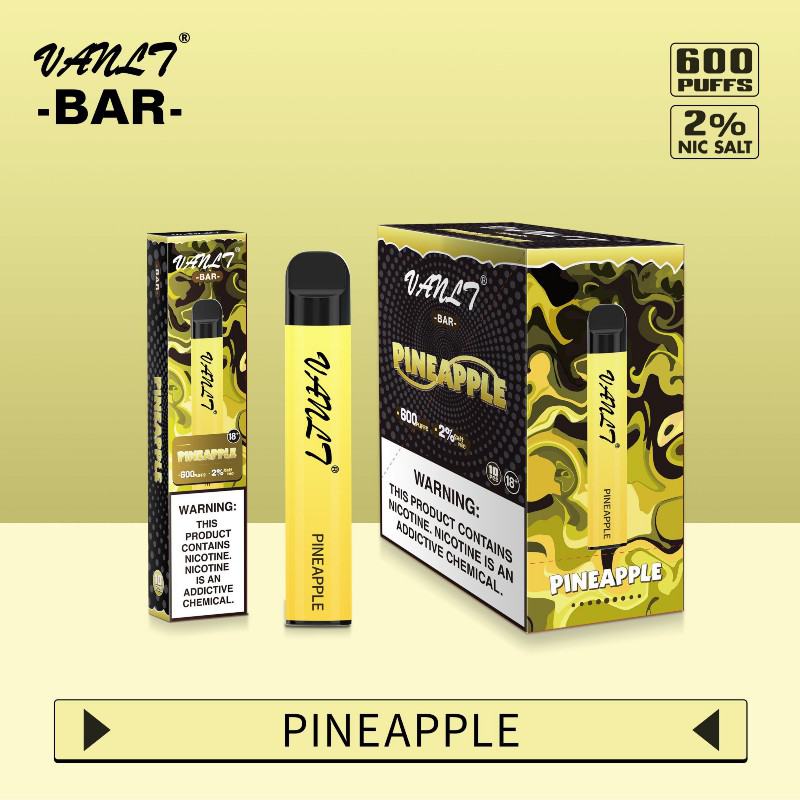 Fume Y -208 Disposable Vape Bars