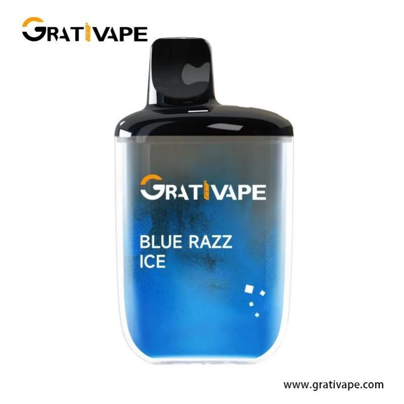 Grati Vapes Imagic 10000