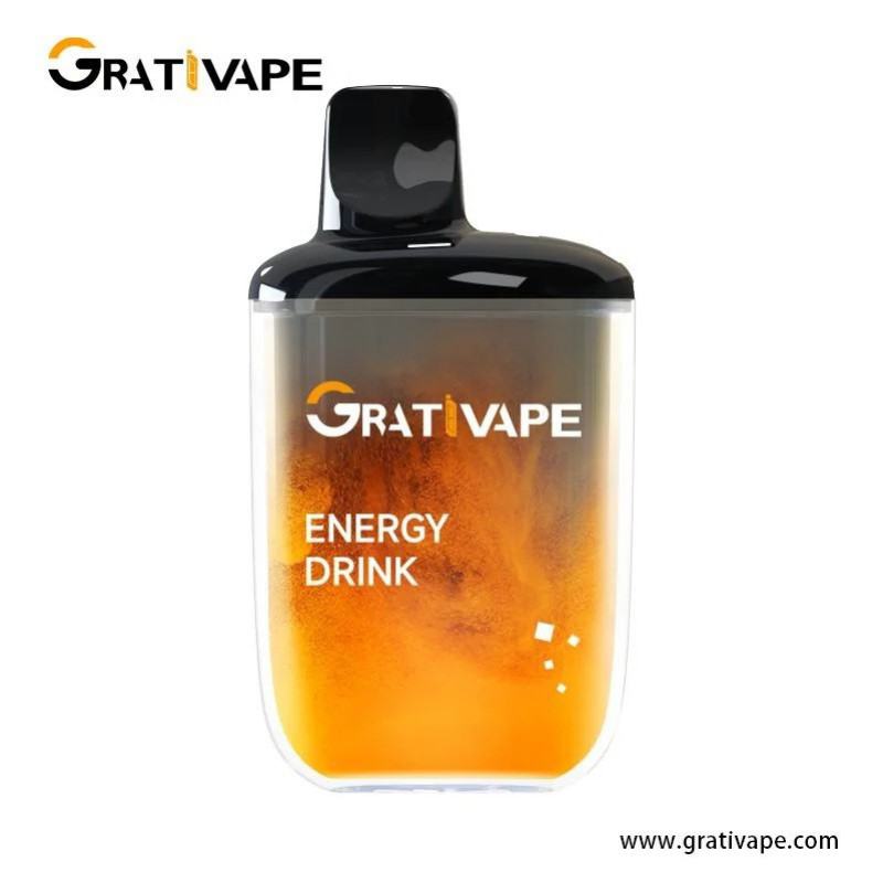 Grati Vapes Imagic 10000