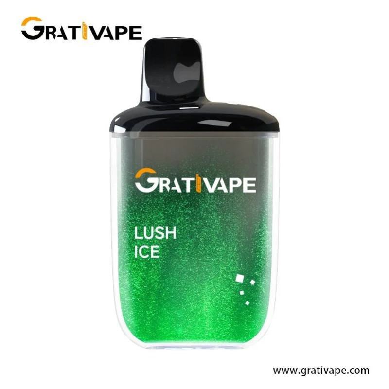 Grati Vapes Imagic 10000