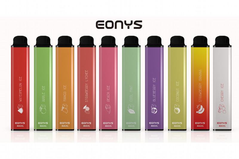 Eonys Disposable Vape