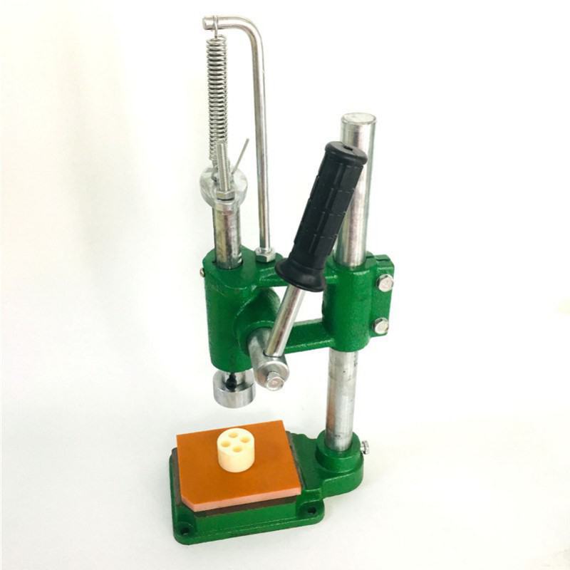 Vapes OEM Js-16 Press Machine