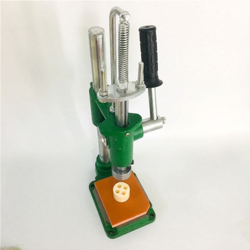Vapes OEM Js-16 Press Machine