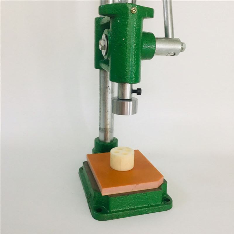 Vapes OEM Js-16 Press Machine