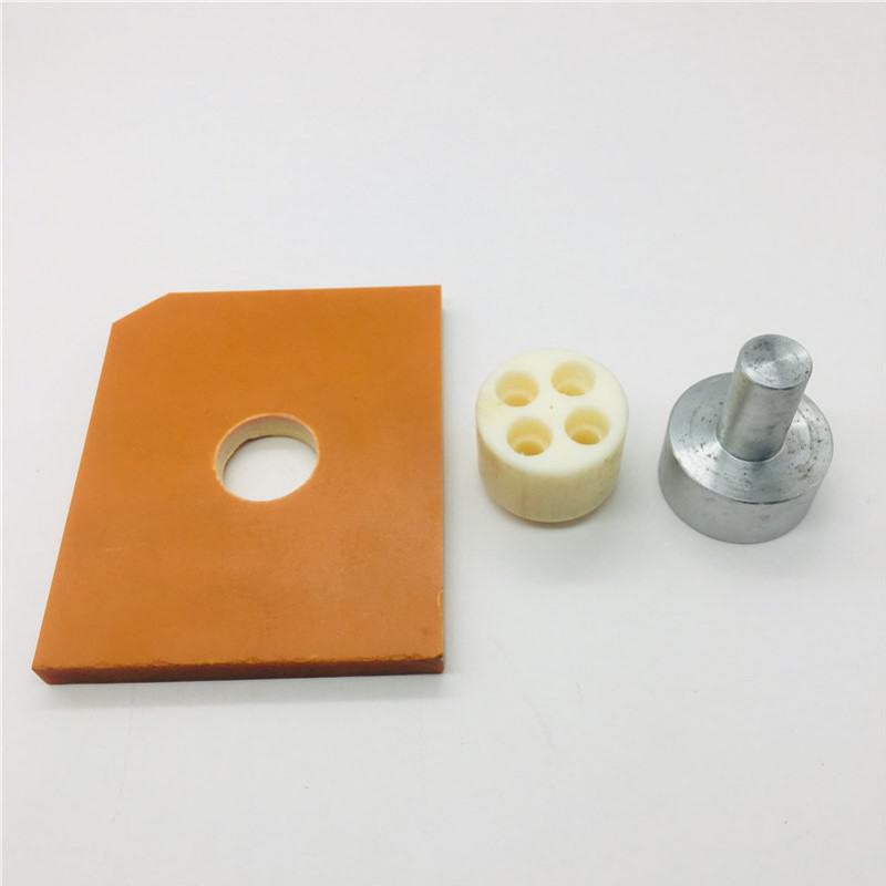 Vapes OEM Js-16 Press Machine