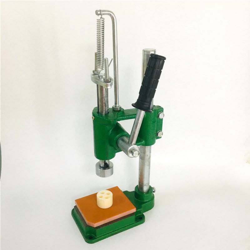 Vapes OEM Js-16 Press Machine