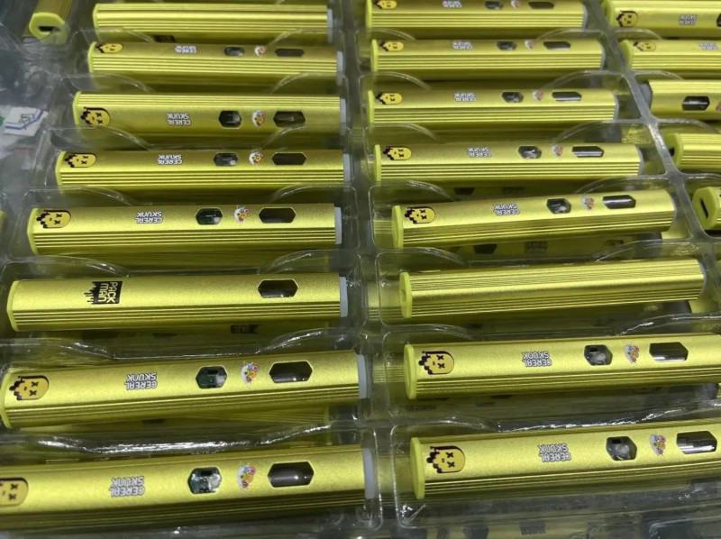 Pack Man Pack Man V2 Vape Pen