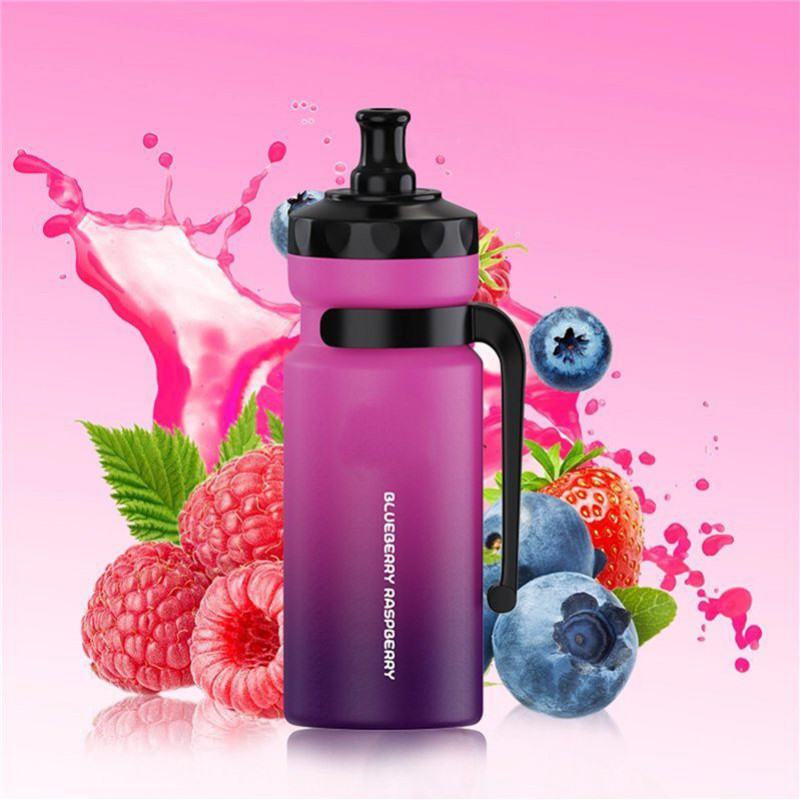 OEM ODM Big Puff Bars Plus