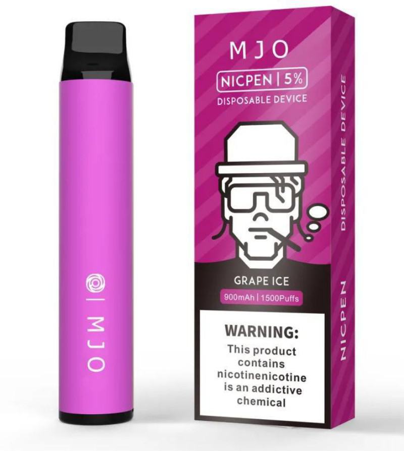 Vape Disposables Fucig, OEM - 1500 Puffs