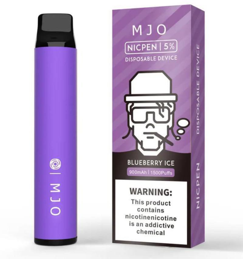 Vape Disposables Fucig, OEM - 1500 Puffs