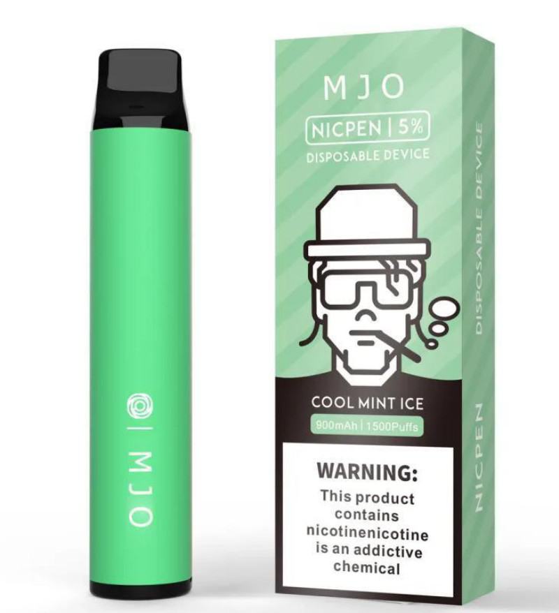 Vape Disposables Fucig, OEM - 1500 Puffs