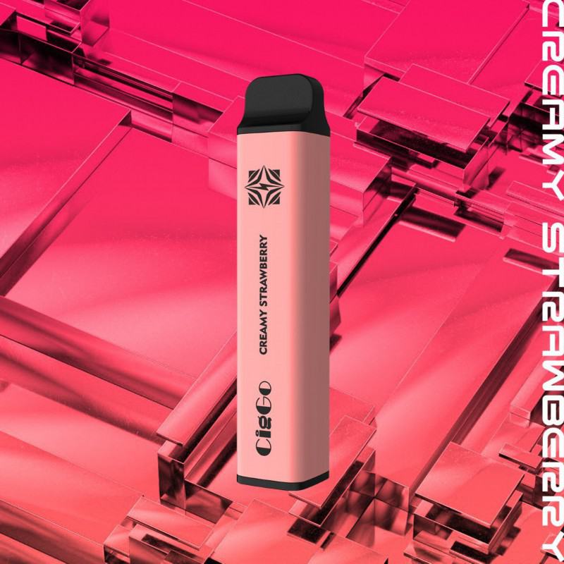 Disposable Vape Bars CigGo J13-v