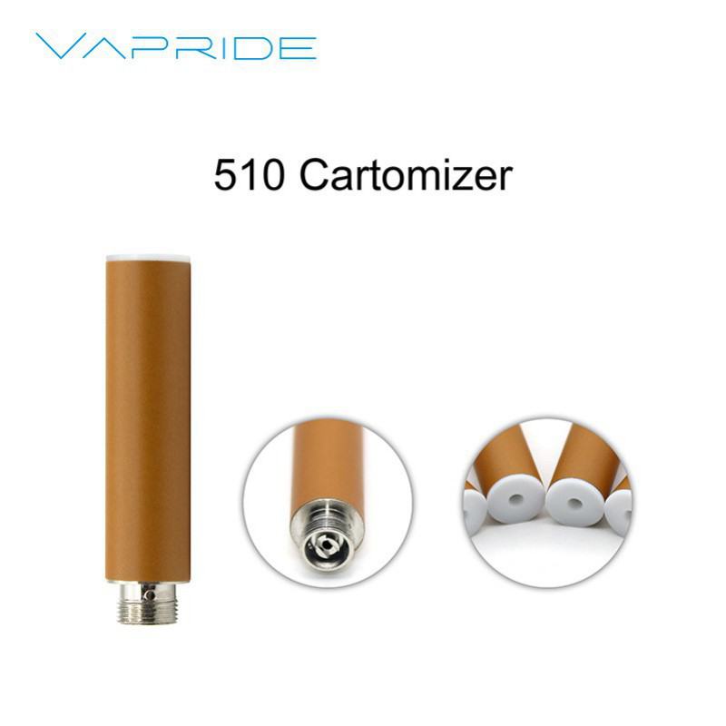 VAPRIDE Vapride 510 Catomizer Smooth Hit Disposable Vape