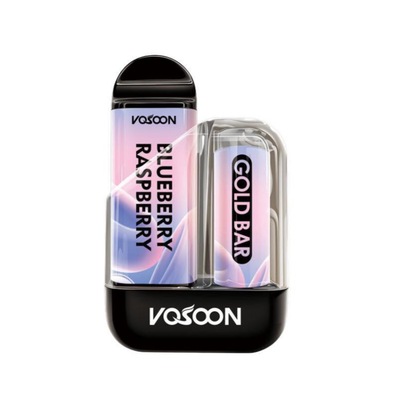Disposable VOSOON Vosoon Gold 4500 Puffs