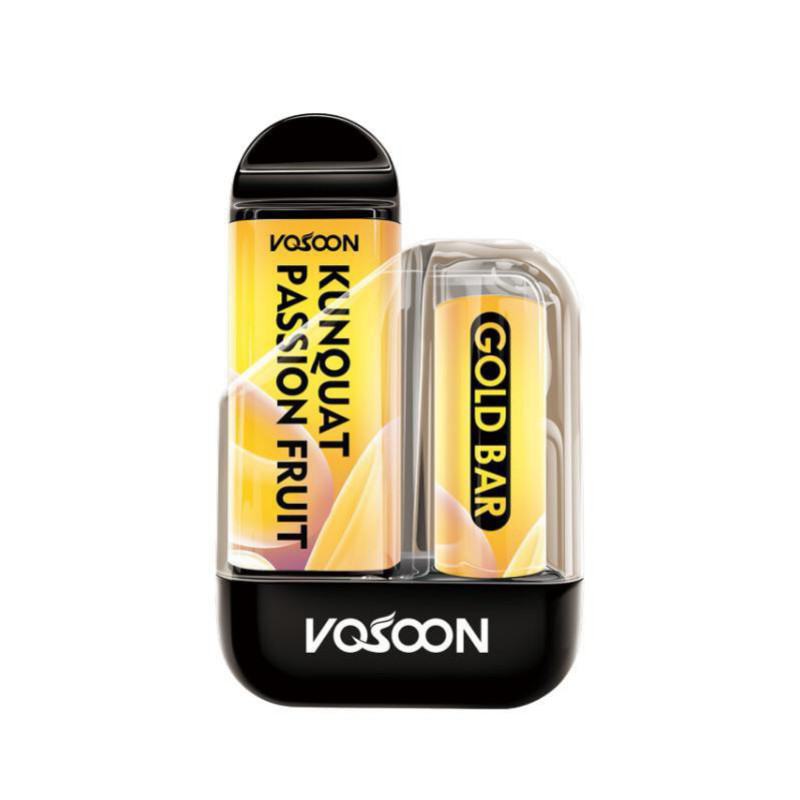 Disposable VOSOON Vosoon Gold 4500 Puffs