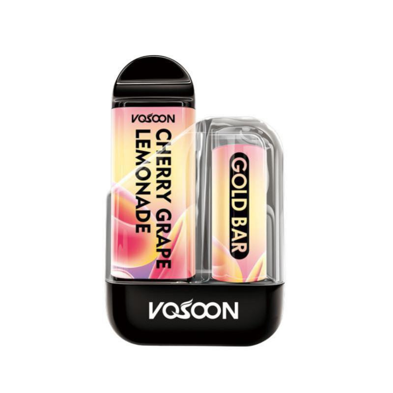 Disposable VOSOON Vosoon Gold 4500 Puffs