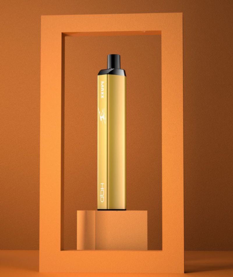 Hqd Maxx 2500 Puffs Boxes