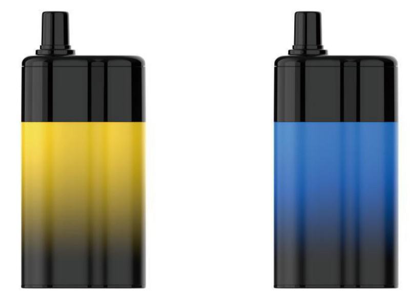 OEM F05 8000 Puffs Electronic Cigarette Puff