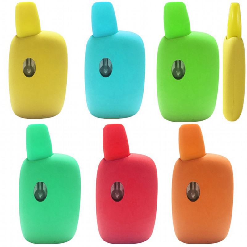 OEM Puff X345 Disposable E-cigarette