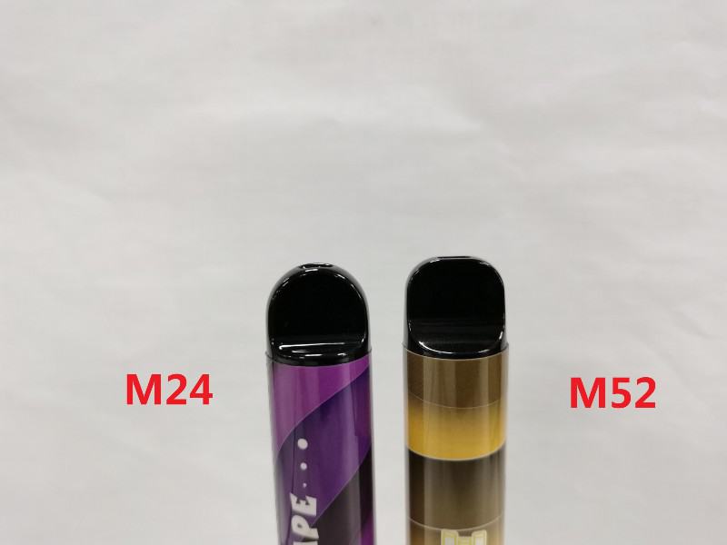 DUNKE M52 Disposables Vape