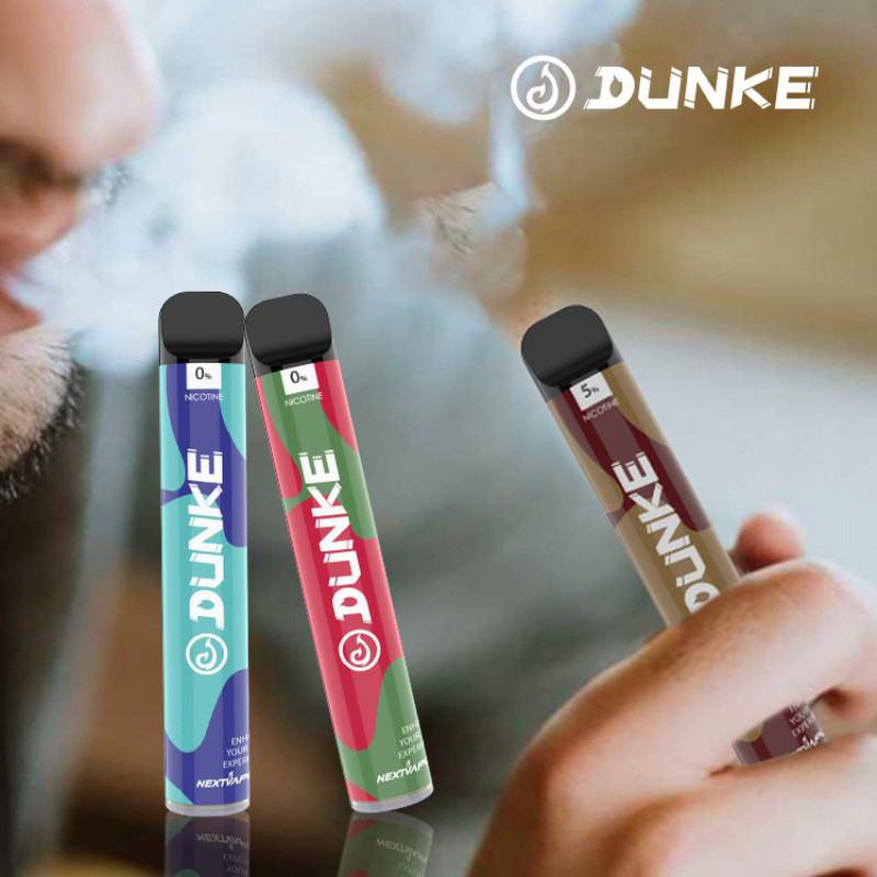 DUNKE M52 Disposables Vape