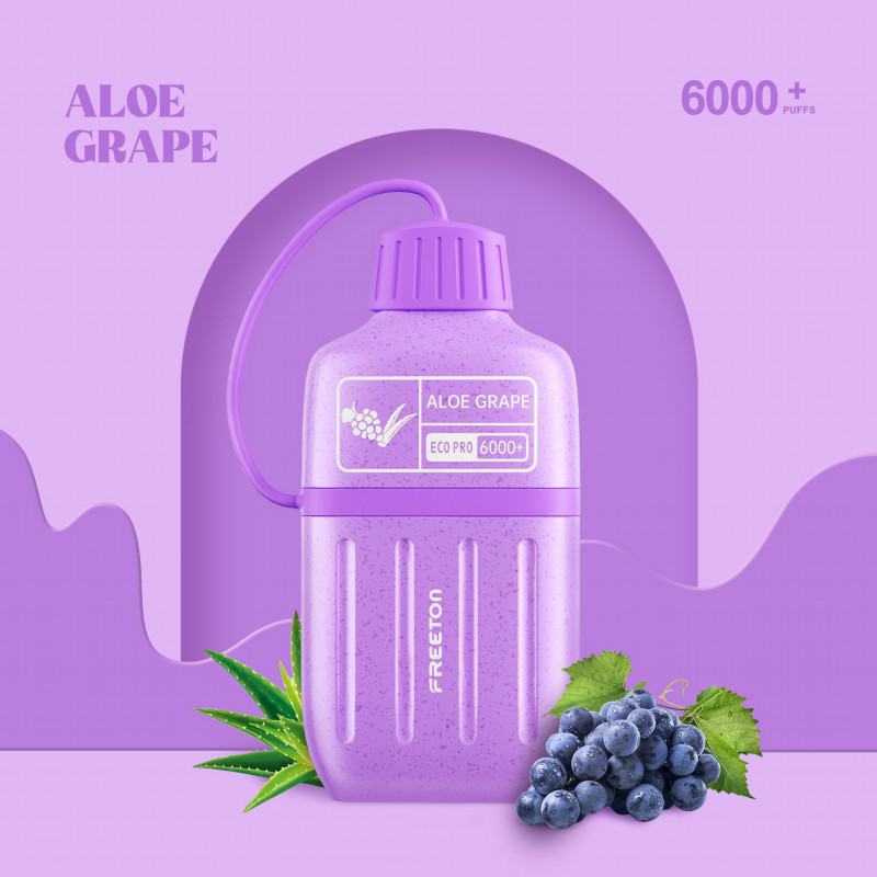 FREETON Freeton Eco Pro Disposable Pen