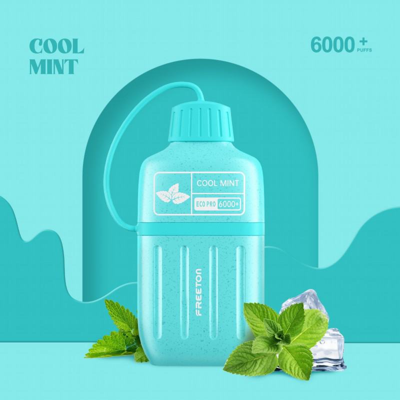 FREETON Freeton Eco Pro Disposable Pen