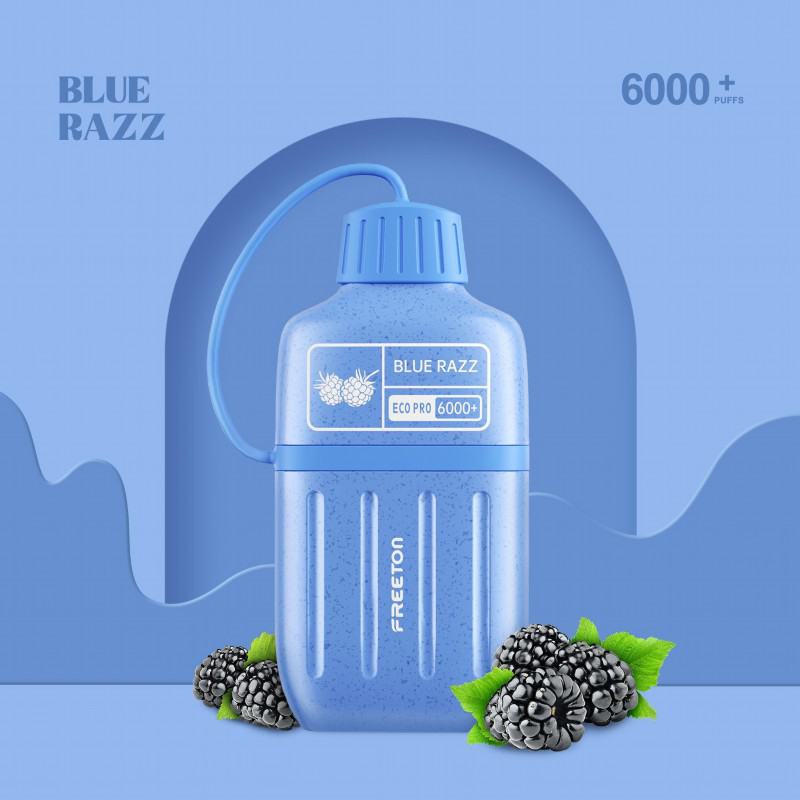 FREETON Freeton Eco Pro Disposable Pen