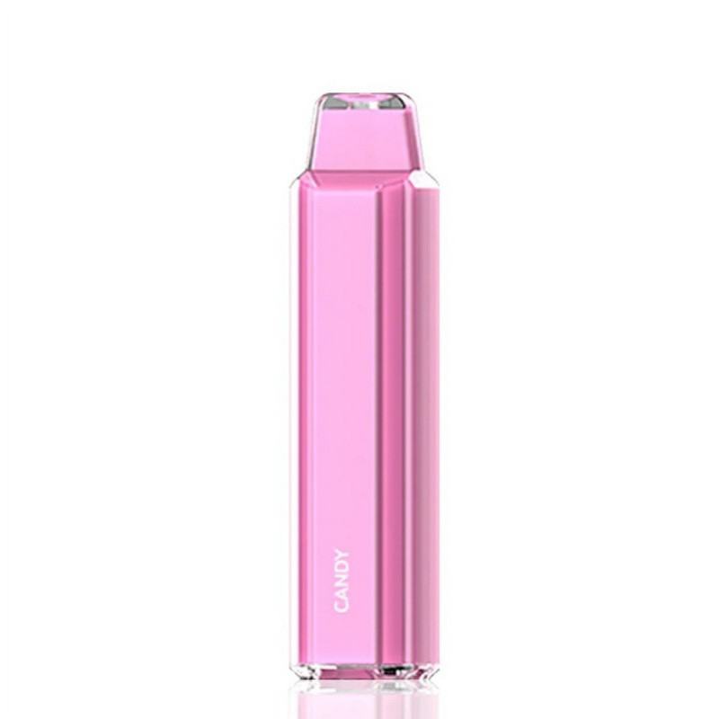 AIVONO Cr 2500 Puffs Disposable E-cigarette Puff