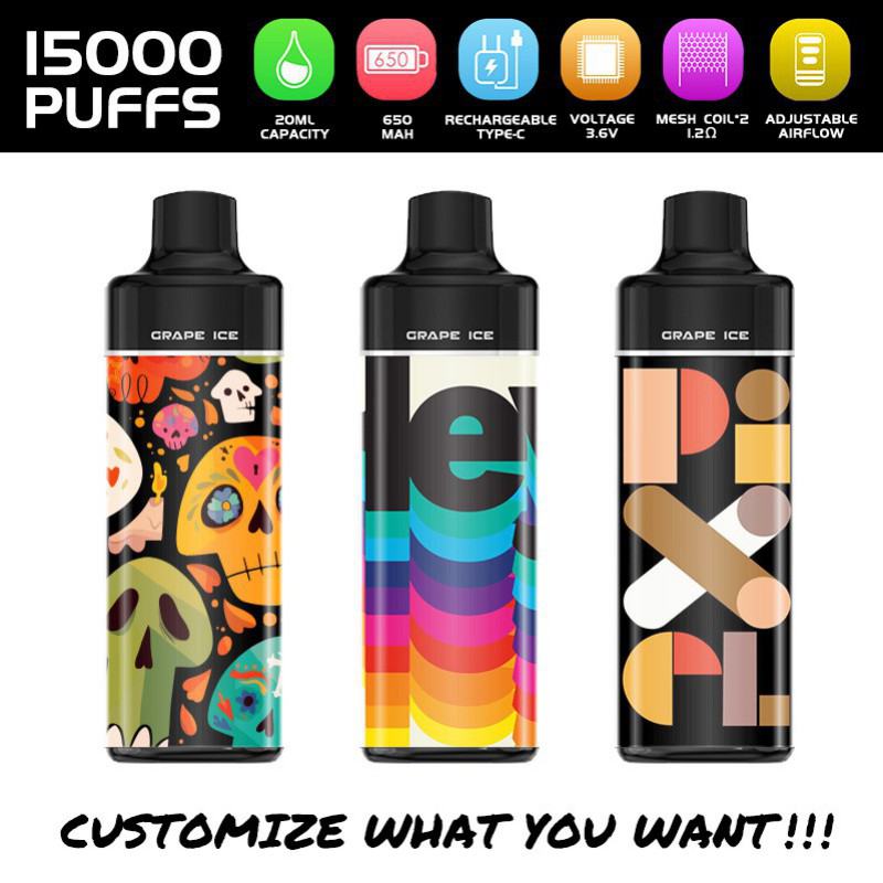 Bang Bars Oem/odm 7000-15000 10000 Puffs