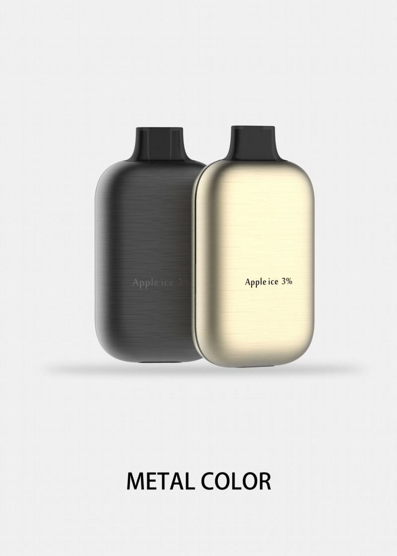 OEM Oem 8000 Puffs Disposable Vape